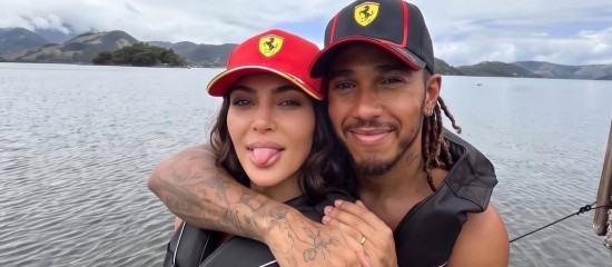 L'anno d'oro di Kim Kardashian: compleanno da regina tra Moda, TV e la passione per la Formula 1